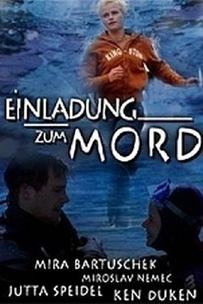 Poster do Filme Einladung zum Mord