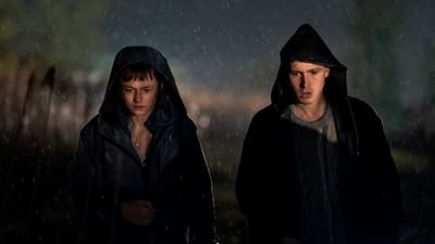 Premiere date for FX series A Murder At the End of the World