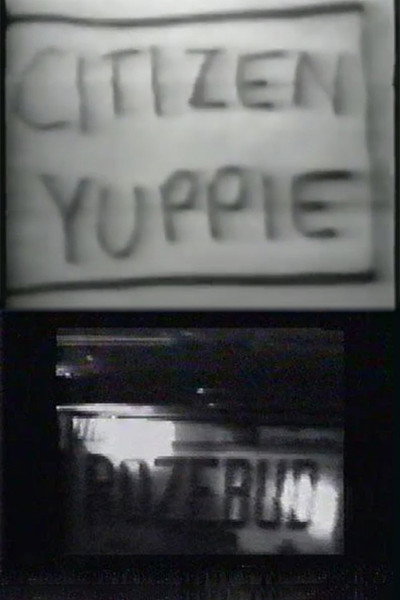 Citizen Yuppie