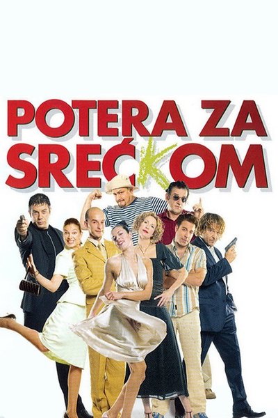 Watch!Potera za Sreć(k)om Movie Online Free 123Movies