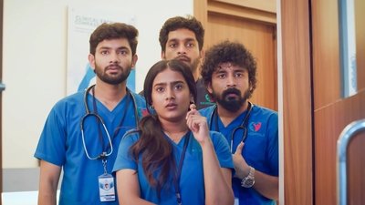 tv poster
