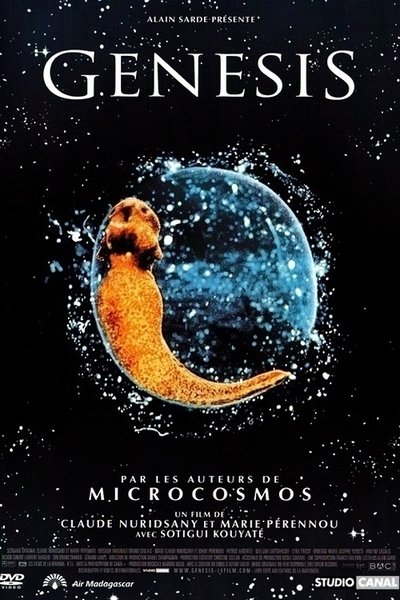 Watch Now!(2004) Genesis Movie OnlinePutlockers-HD
