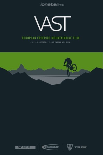 Watch!VAST - Ionate films Full Movie Putlocker