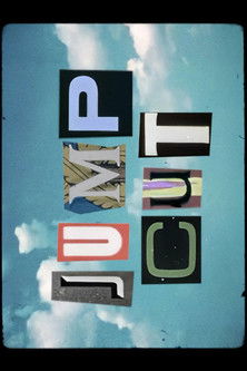 Poster do Filme Jump Cut