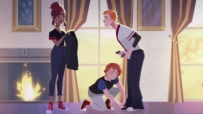 Епизод 5