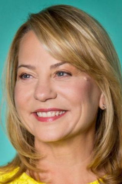 Imagem de Gina Hallas