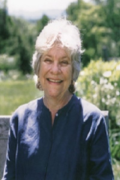 Imagem de Patricia MacLachlan