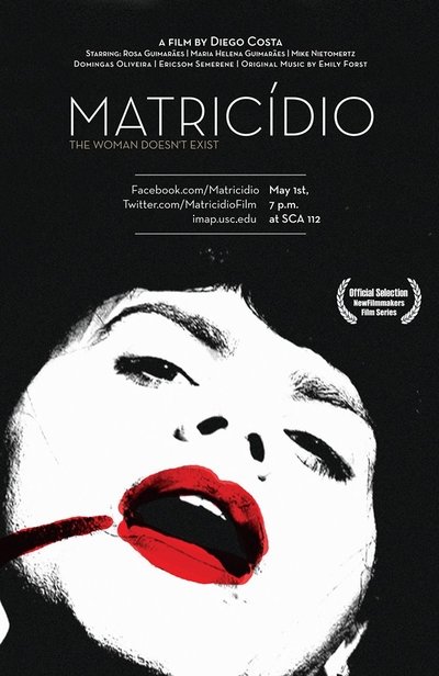 Watch - Matricídio Movie OnlinePutlockers-HD