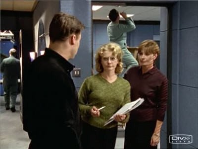 tv poster