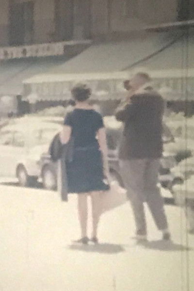 Poster do Filme Escercizo di Meditazione