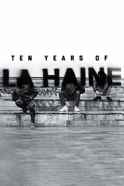 Ten Years of La Haine