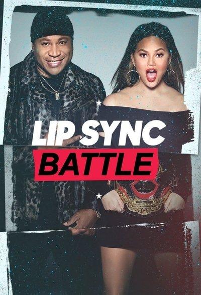tv poster