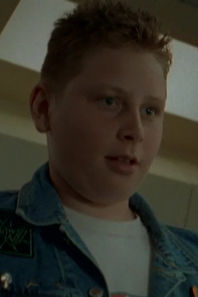 Charles Boyland
