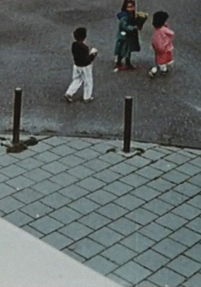 movie poster for Andante Ma Non Troppo