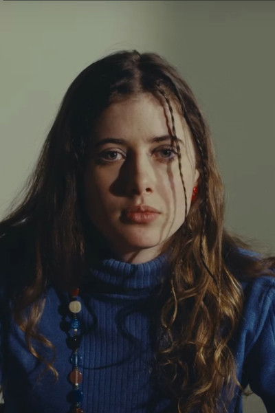 Imagem de Lucie Allingry