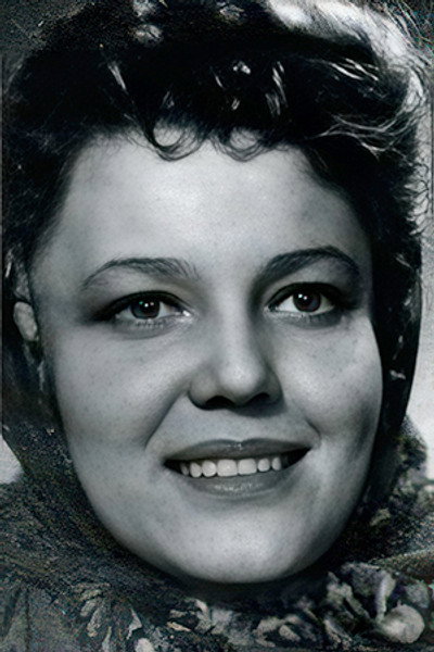 Maya Zabulis