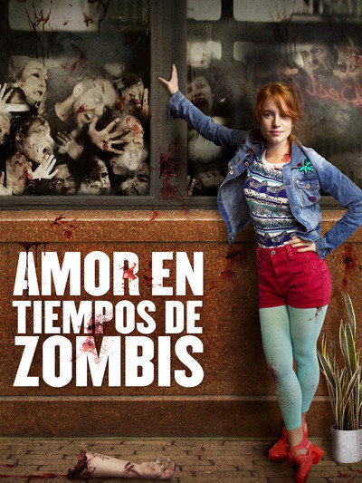 Deb contra los zombies