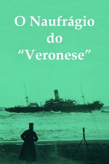 Poster do Filme O Naufrágio do Veronese