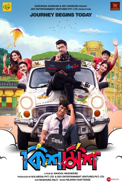 Kishmish (2022) Hindi (HQ-Dub) 1080p 720p | 480p WEB-HDRip AAC DD 2.0 x264 2.3GB |1.3GB | 450MB Kishmish (2022) Hindi (HQ-Dub) 1080p 720p | 480p WEB-HDRip AAC DD 2.0 x264 2.3GB |1.3GB | 450MB