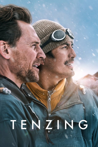 Tenzing