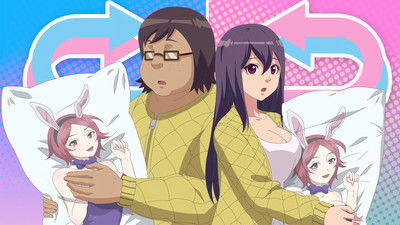  fanart When I Woke Up, I Became a Bagel Girl!