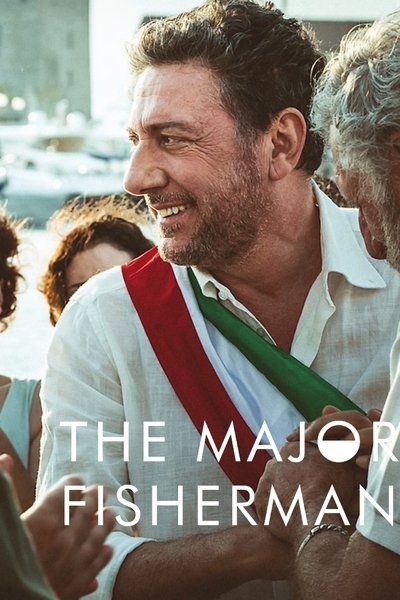 Poster for the movie The Major Fisherman