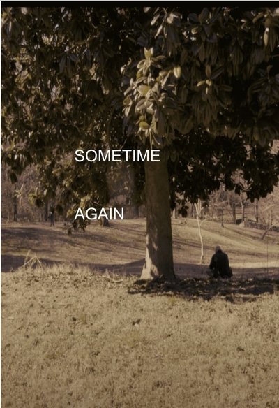 Poster do Filme Sometime Again