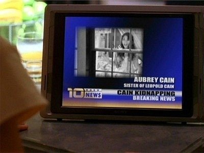 tv poster