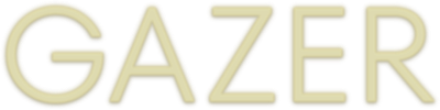 Gazer Logo