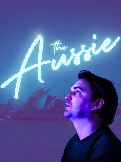 Poster do Filme The Aussie