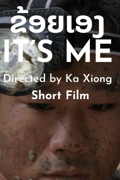 Poster do Filme It's Me