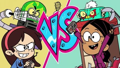 tv poster