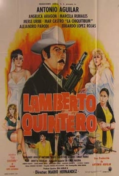 Watch!(1987) Lamberto Quintero Movie Online Free Putlocker
