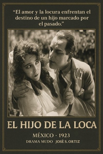 El hijo de la loca