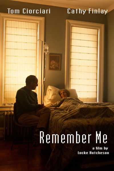 Poster do Filme Remember Me