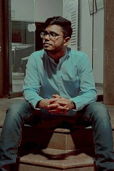 Imagem de Lakshay Saxena