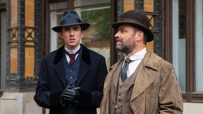 tv poster