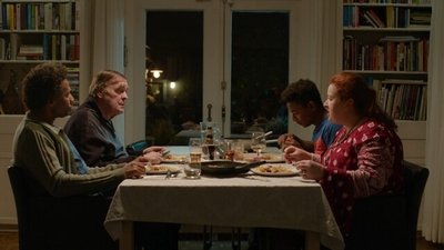 tv poster