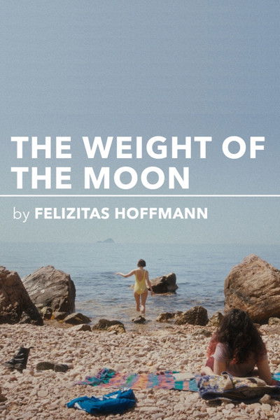 Poster do Filme the weight of the moon
