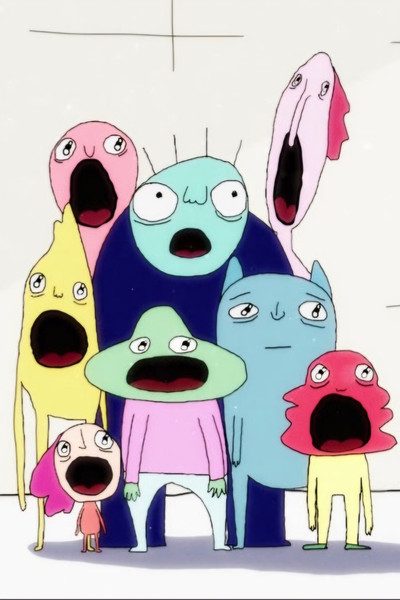 Poster do Filme But Jane was deaf