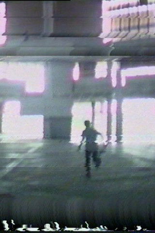 Poster do Filme Projekt