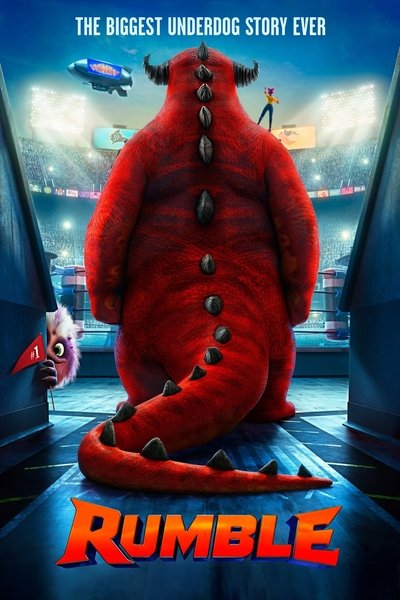 Watch Now!Rumble Movie Online Free Putlocker
