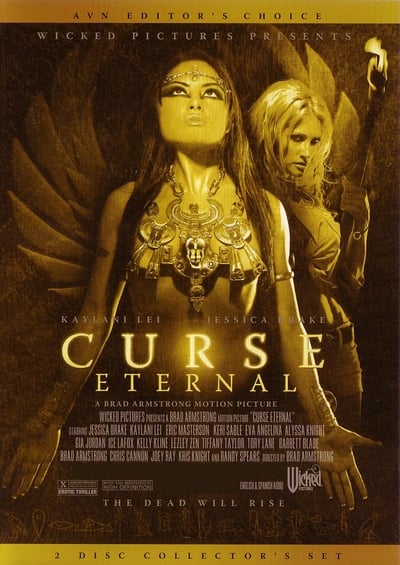 Curse Eternal