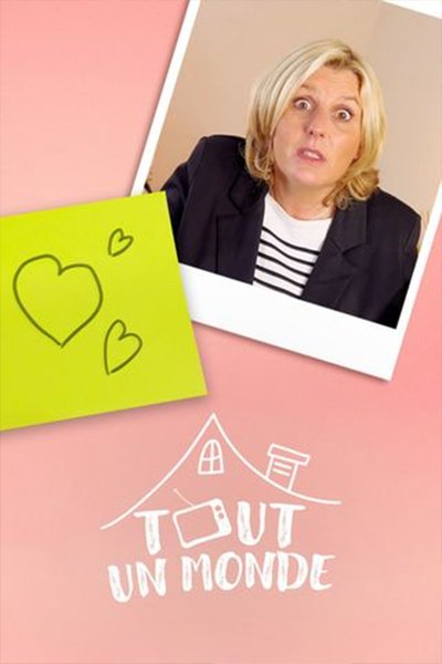 poster for Tout un monde !