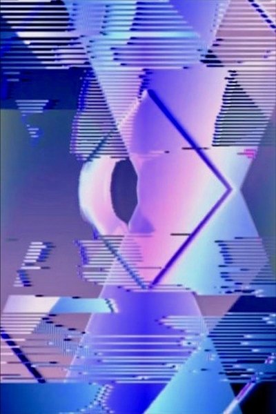 Poster do Filme Portals