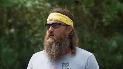 The Campfire Diaries