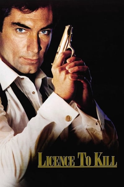 Licence to Kill (1989)