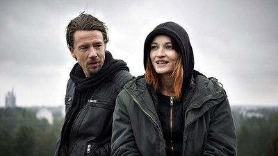 tv poster