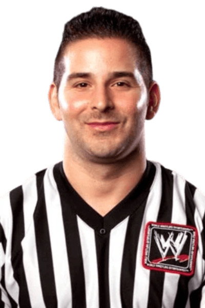 Rod Zapata