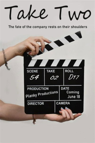 Poster do Filme Take Two